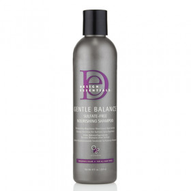 Design Essentials Gentle Balance Sulfate-Free Shampoo 8oz Design Essentials Gentle Balance Sulfate-Free Shampoo 8oz